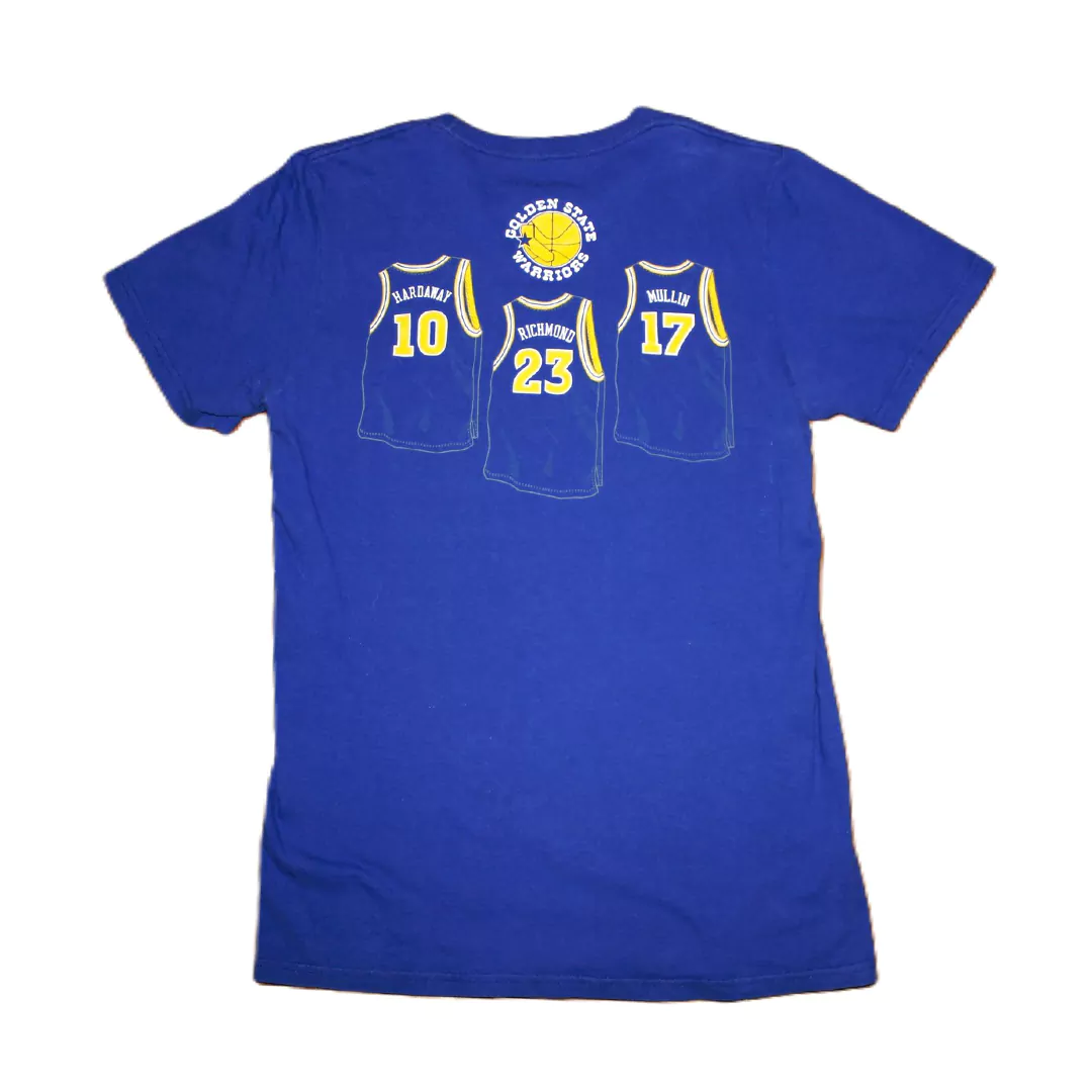 Vintage Duke Blue Devils Tee Small