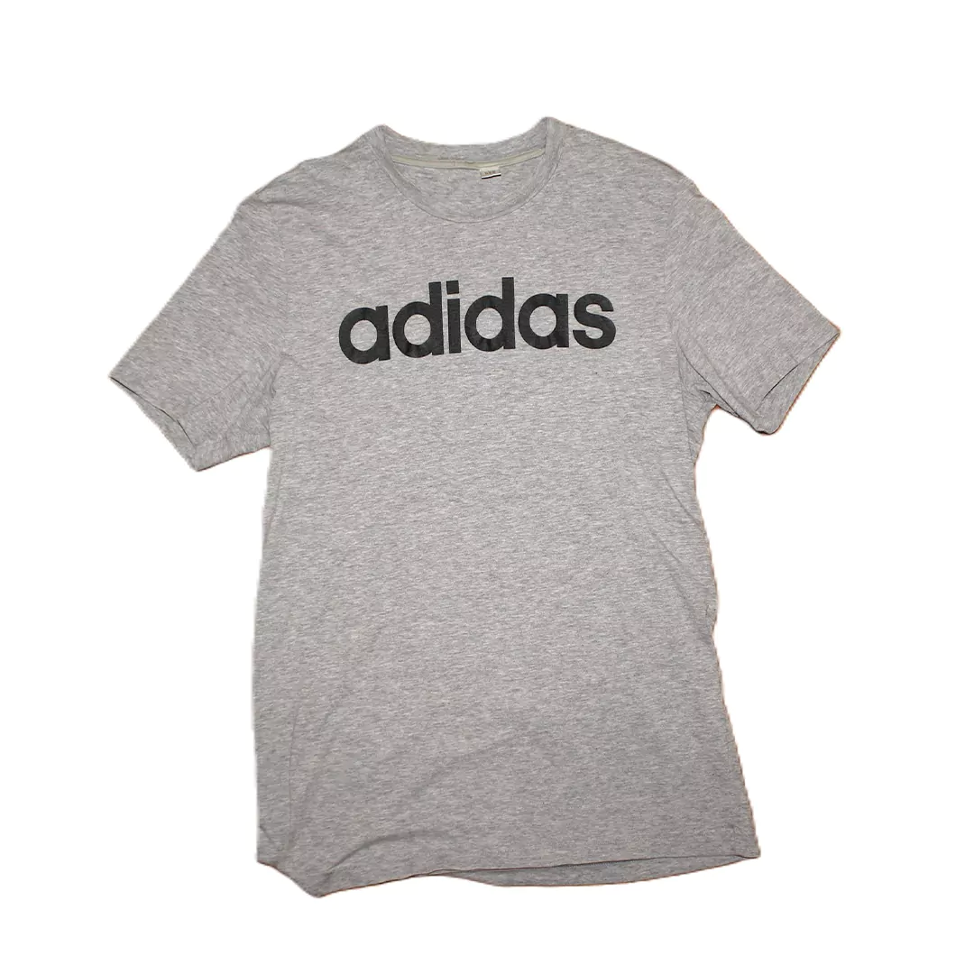 Vintage Adidas Tee M