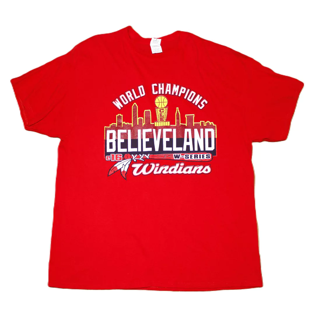 Vintage Delta Pro Weight Tee