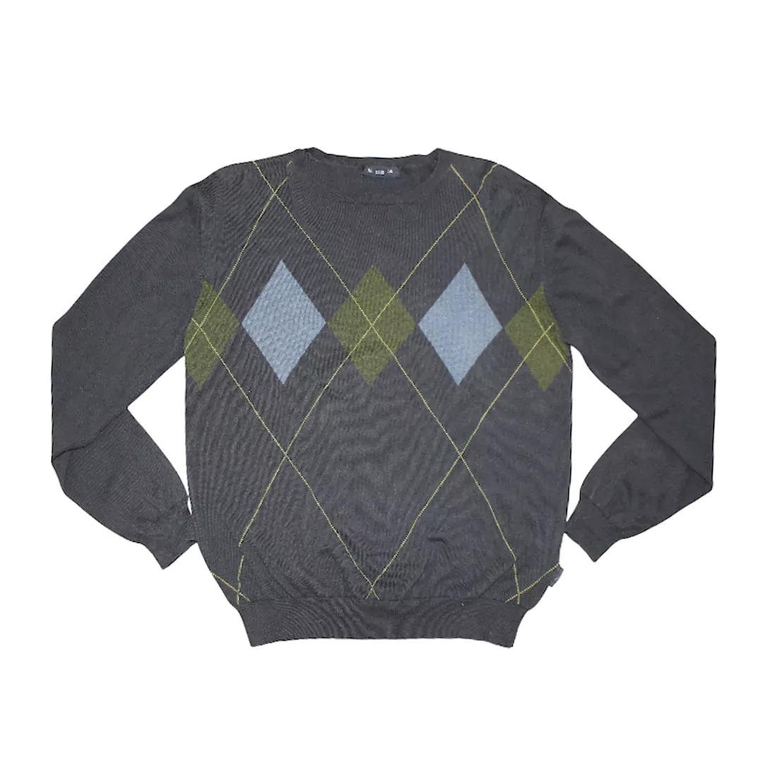 Vintage Nautica Sweater