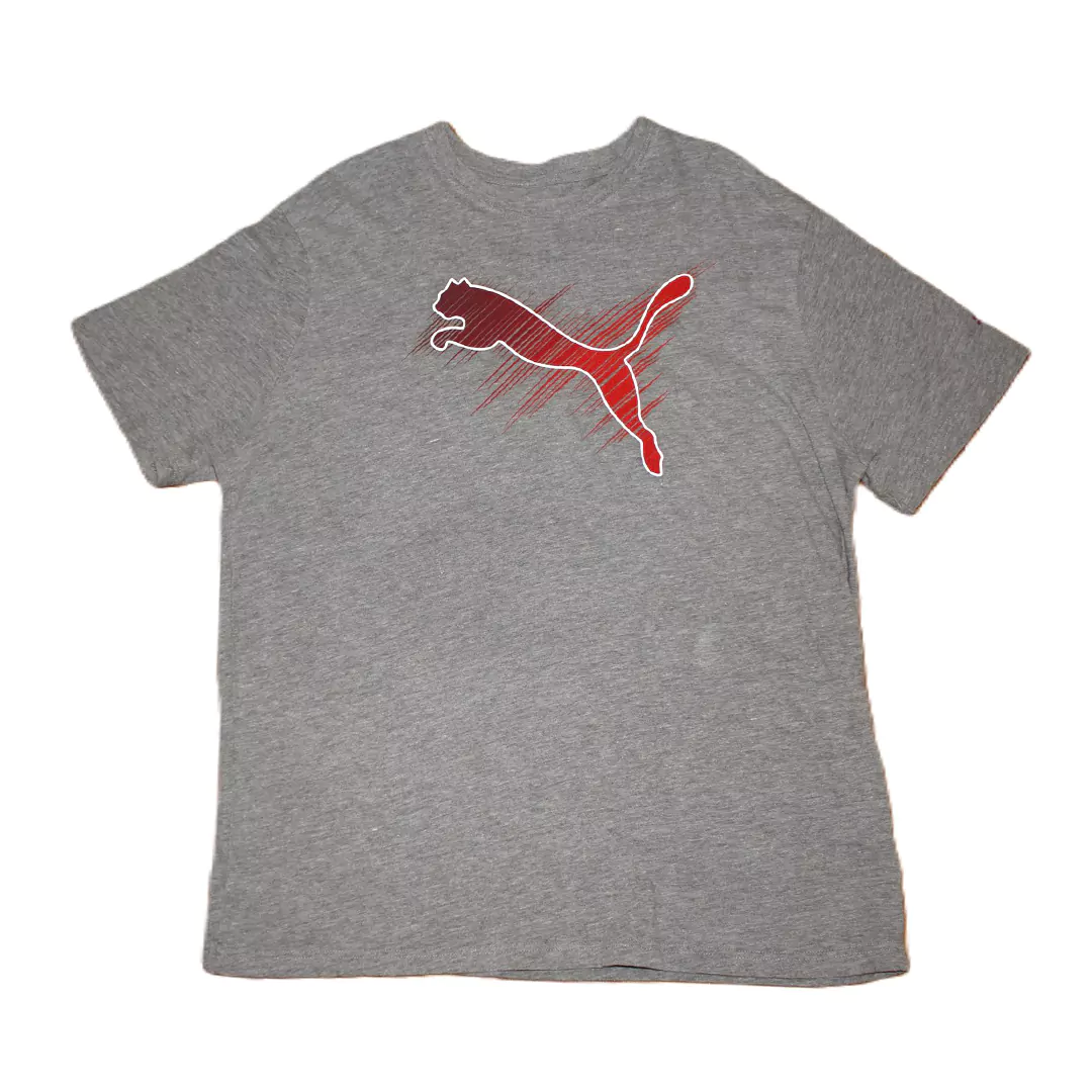 Vintage Puma Tee