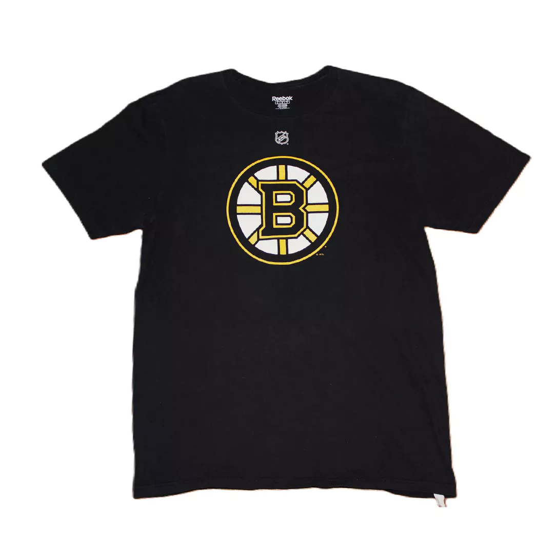 Boston Bruins Reebok Tee