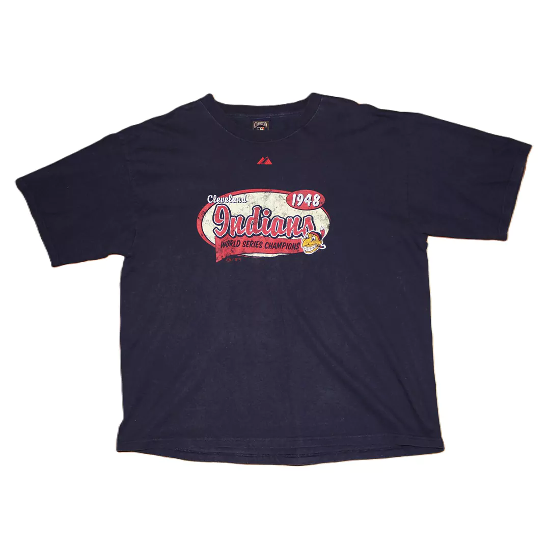 Cleveland Champs Tee 2XL