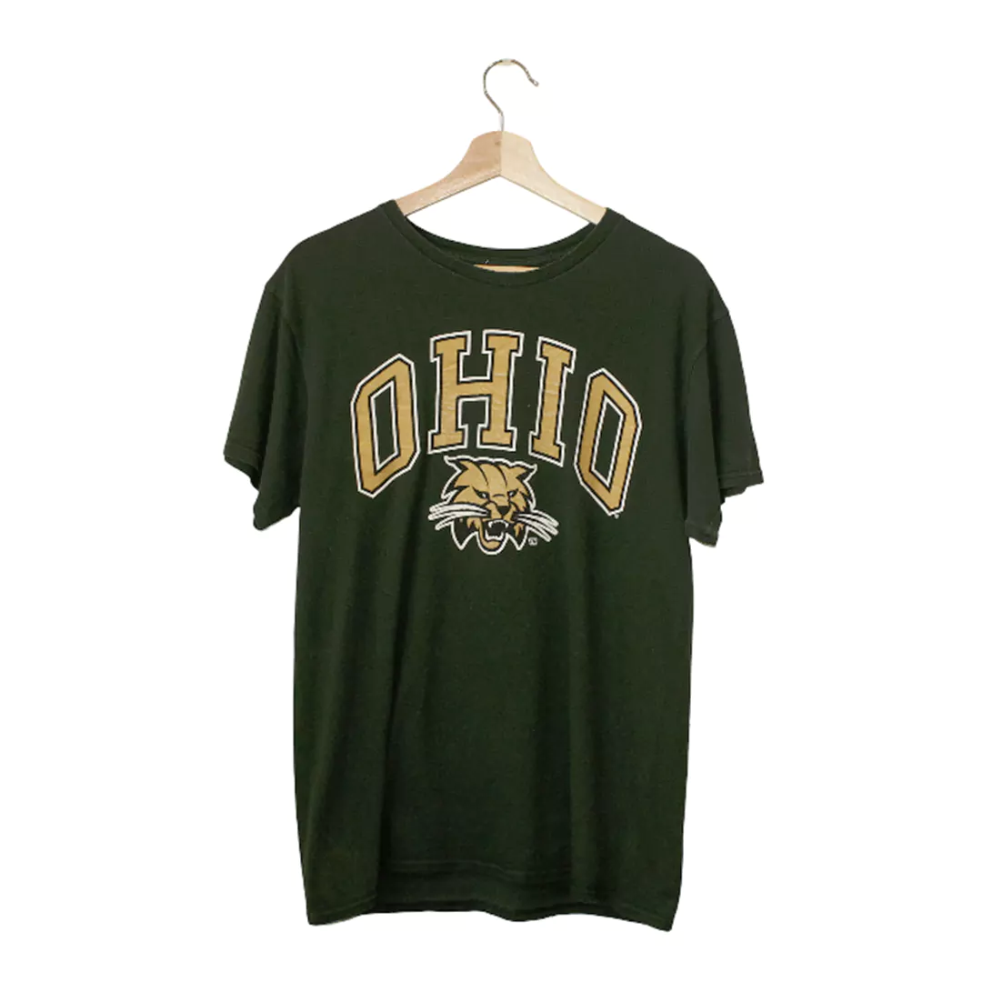Ohio University Tee Medium