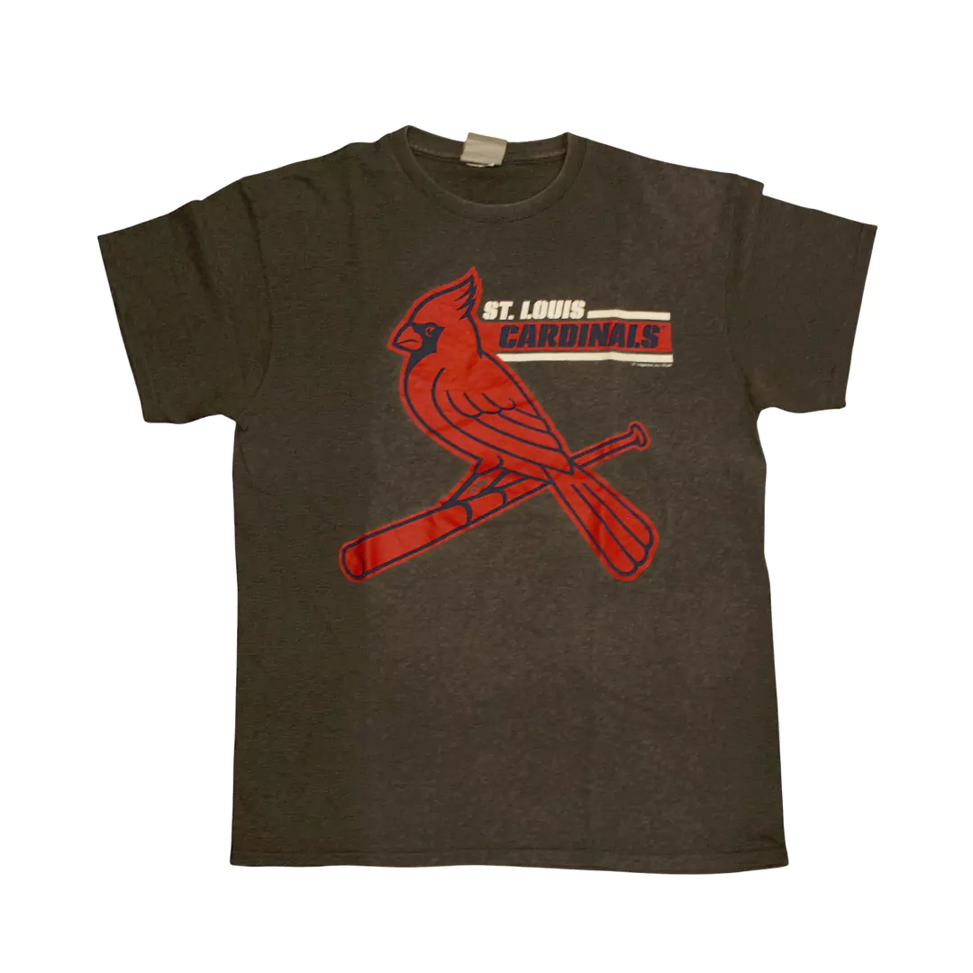 St. Louis Cardinals Tee Medium