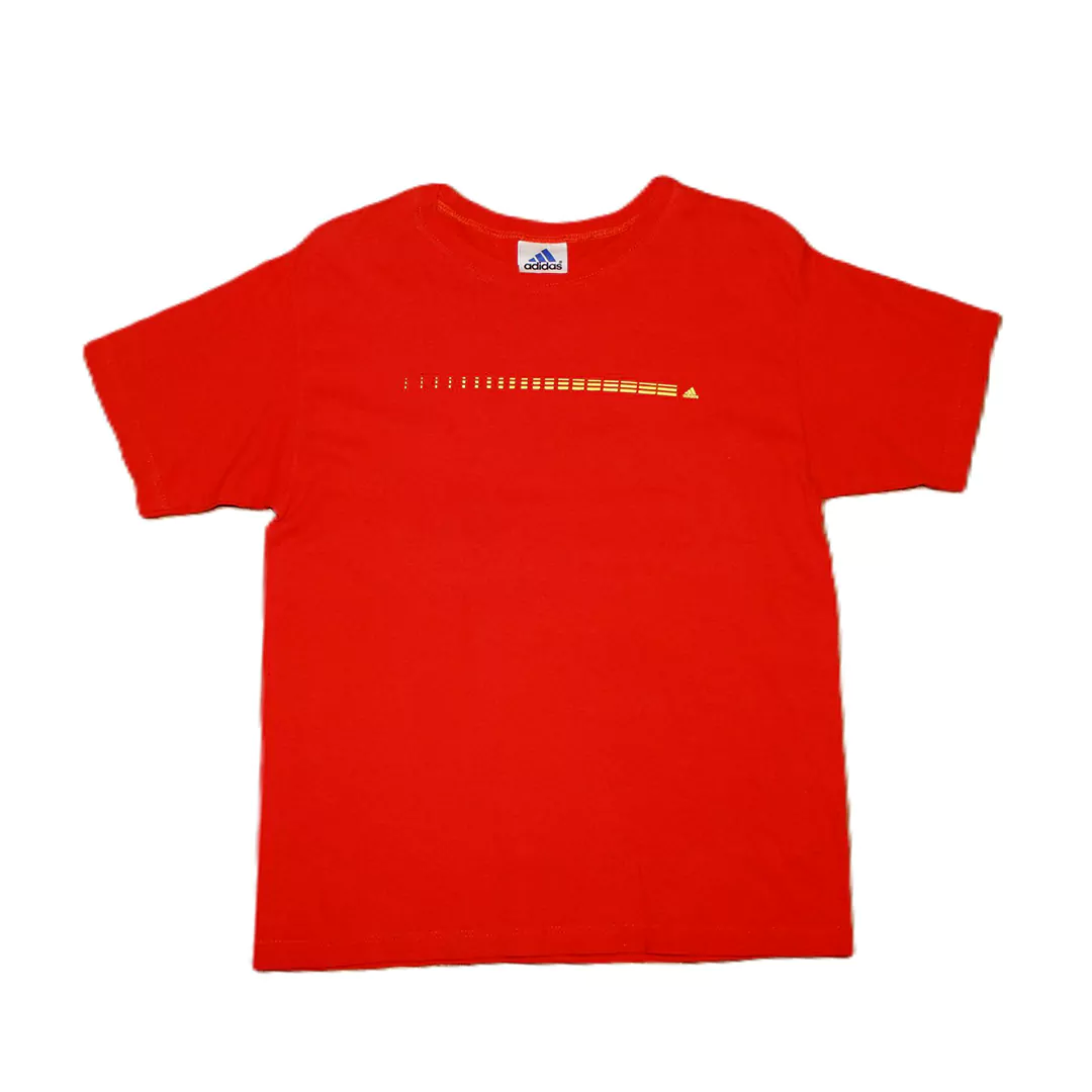 Vintage Addidas Tee
