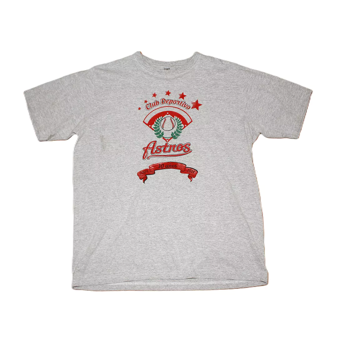 Vintage Astros Tee
