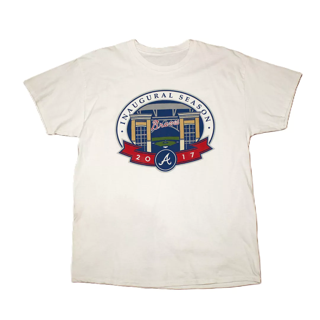 Vintage Cool Tee