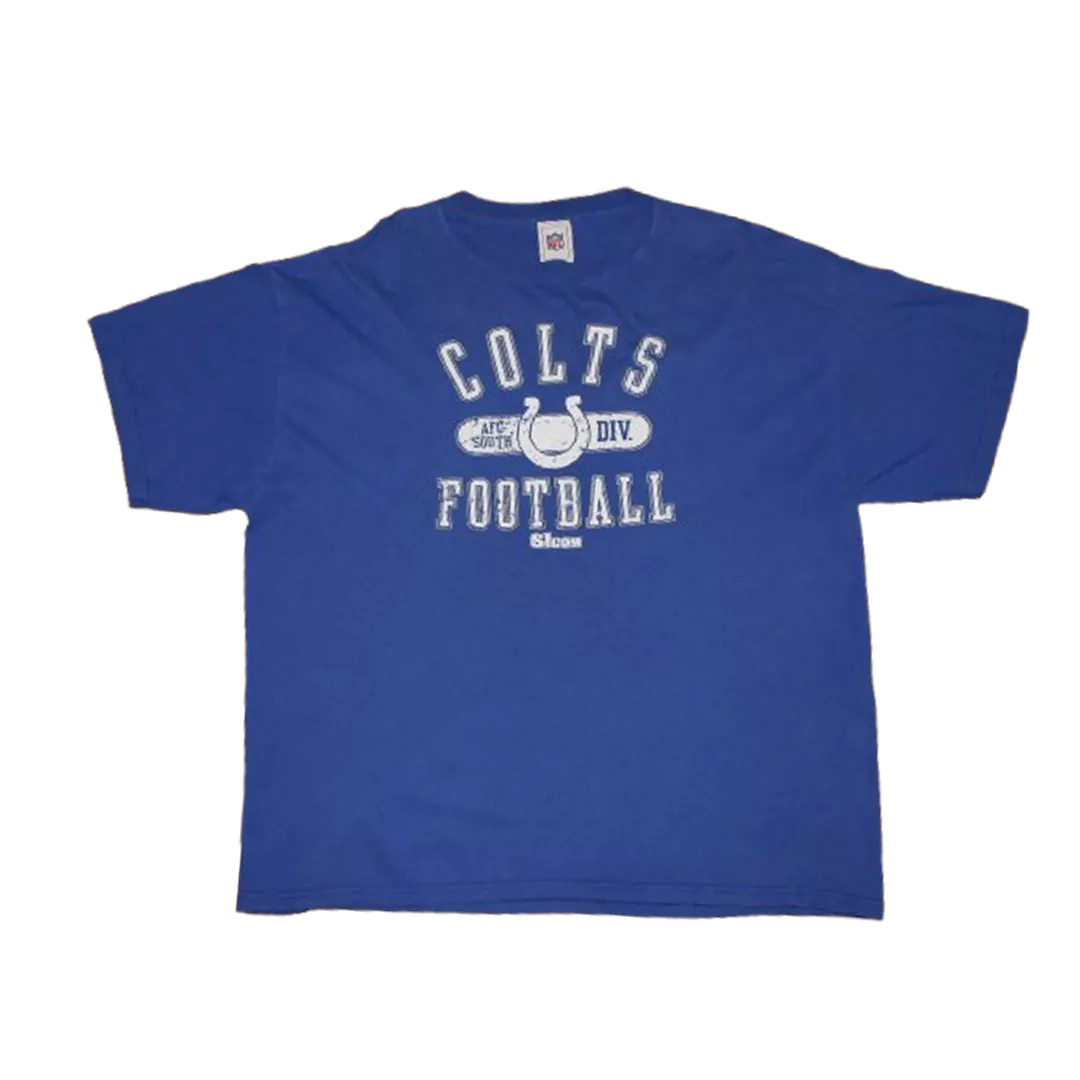 Vintage Indianpolis Colts NFL Tee