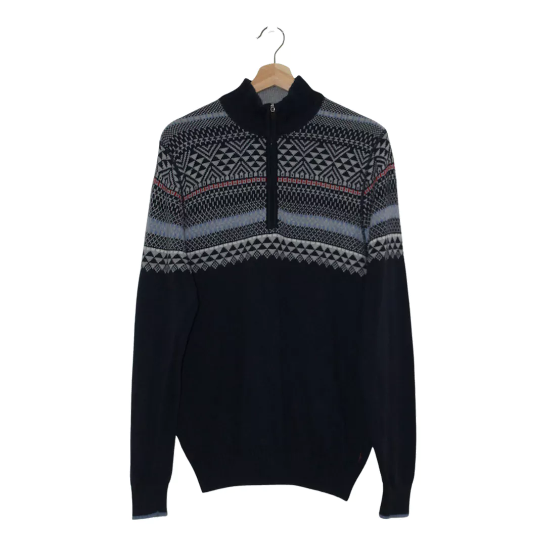 Vintage Izod sweater Medium