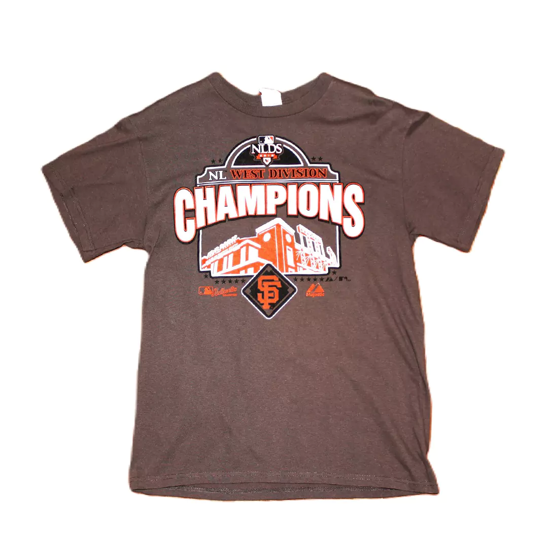 Vintage NL Baseball Tee