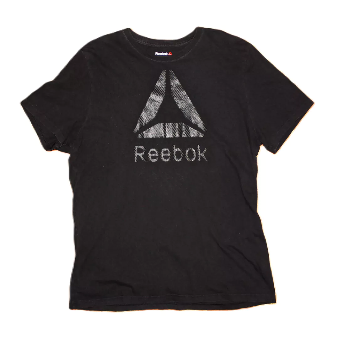 Vintage Reebok Tee