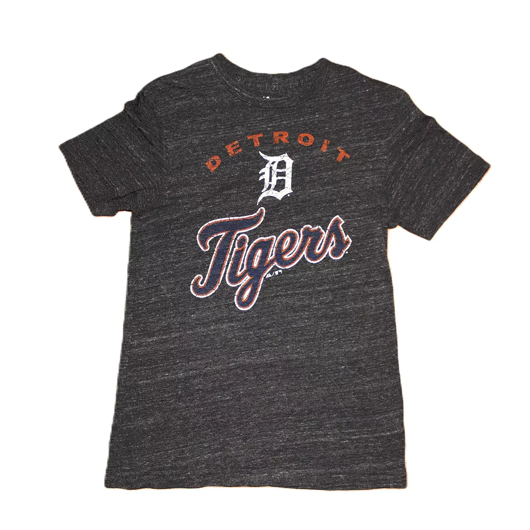 Vintage Tigers Tee